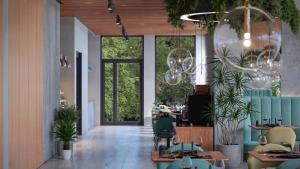 Lake View Żywiec Resort & SPA