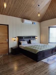 The Lans Mist- A perfect Getaway For Your Vacation