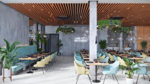 Lake View Żywiec Resort & SPA