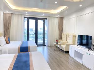 Chemisit Nội Bài Airport Hotel