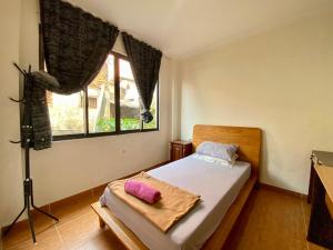 Griya Cempaka Baru At-Taqwa