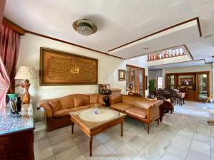 Griya Cempaka Baru At-Taqwa