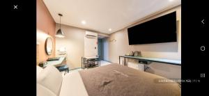 용현 호텔프라하