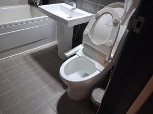 용현 호텔프라하