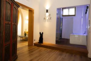 Lux apartment with 3 bedrooms and SPA Spanish Steps