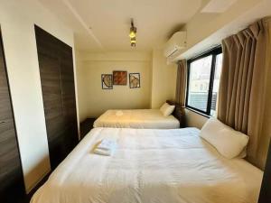 Nihombashi Guestroom 502