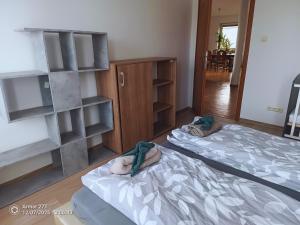 Apartament z Jacuzzi