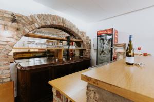 Gemütliche Ferienwohnung im historischen Gästehaus