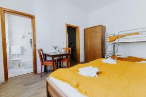 Gemütliche Ferienwohnung im historischen Gästehaus