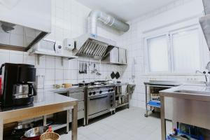 Gemütliche Ferienwohnung im historischen Gästehaus