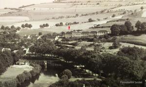 Pětidomí 88 - Rožmberská