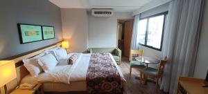 Lets Idea Brasília Flat