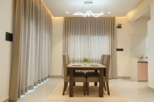 RR Homes, 2BHK Near US Consulate, Gachibowli