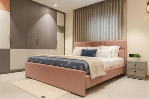 RR Homes, 2BHK Near US Consulate, Gachibowli