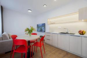 Lebenski Residence Tatras Exclusive Apartment