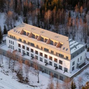 Lebenski Residence Tatras Exclusive Apartment