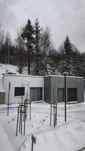 Lebenski Residence Tatras Exclusive Apartment