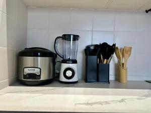 1BDRM Apartment Mbezi Beach Africana