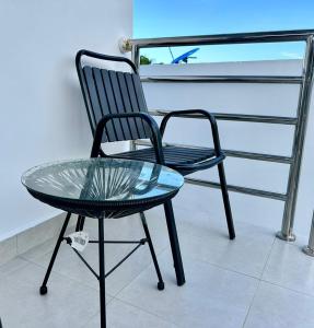 1BDRM Apartment Mbezi Beach Africana