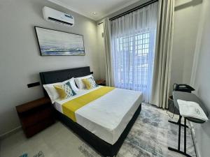 1BDRM Apartment Mbezi Beach Africana