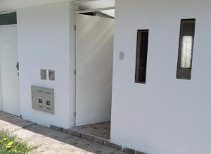 Departamento Pisco -Jardines San Andrés