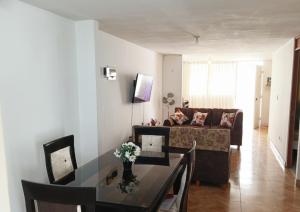 Departamento Pisco -Jardines San Andrés