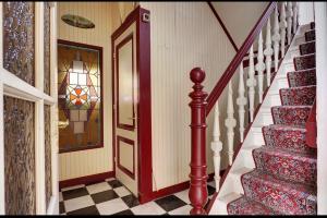 Sfeervolle kamer aan de Dorpsdijk met Gratis Ontbijt