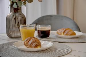 LHeritage Collection Romana Apartments