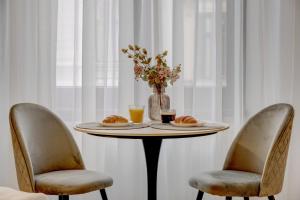 LHeritage Collection Romana Apartments