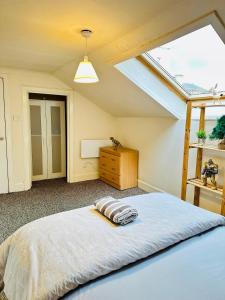 Central Retreat on Sauchiehall Street