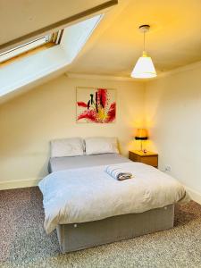 Central Retreat on Sauchiehall Street