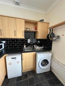 Central Retreat on Sauchiehall Street