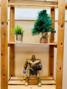 Central Retreat on Sauchiehall Street