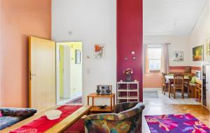 Ferienhaus Natur pur