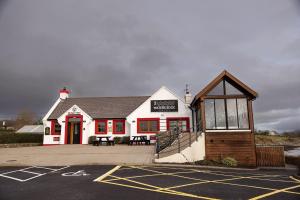 The Waters Edge Hotel