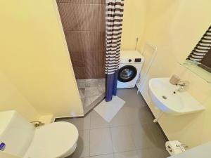 Fresh Apartments - Comfortable City Stays in Riga