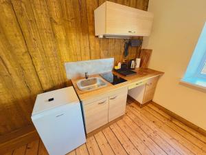 Fresh Apartments - Comfortable City Stays in Riga