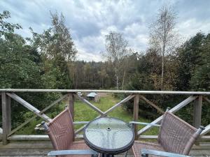 Premium Workers Home - 3 Beds - Volvo - Parking