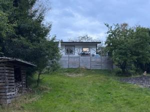 Premium Workers Home - 3 Beds - Volvo - Parking