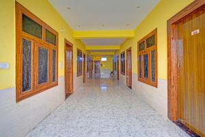 Via Mandakini Destination