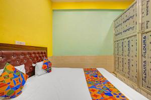 Via Mandakini Destination