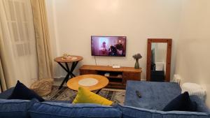 Naivegas B2 Perfect Naivasha Staycation by Charlie izzy