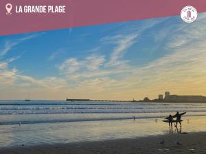 Nouveau - Maison Kids Friendly rénovée avec jardin