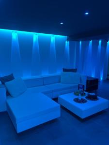 Suite Privée Romantique - Jacuzzi & Hammam