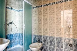 Apartment Vesna 1 with terrace