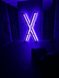 Suite Privée Romantique - Jacuzzi & Hammam