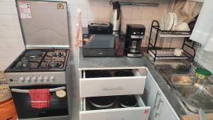 Naivegas B2 Perfect Naivasha Staycation by Charlie izzy