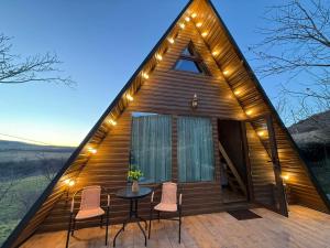 კოტეჯი ალტიმო