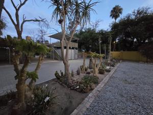 Vogelsang Guesthouse