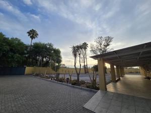 Vogelsang Guesthouse